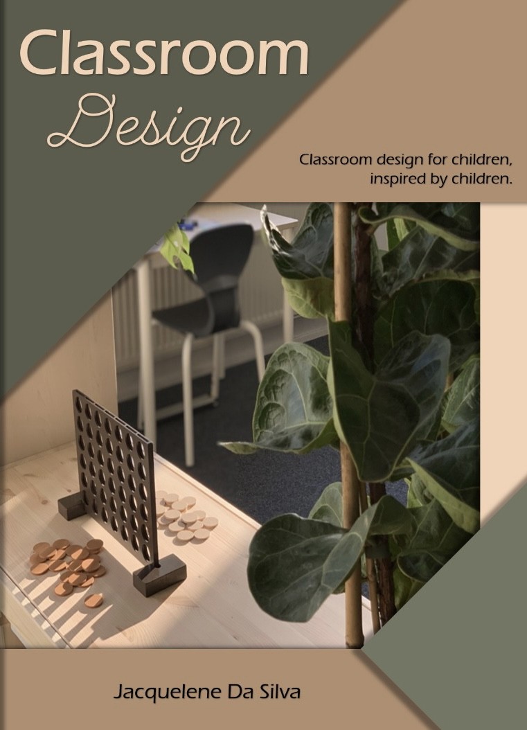 Classroom Design book cover